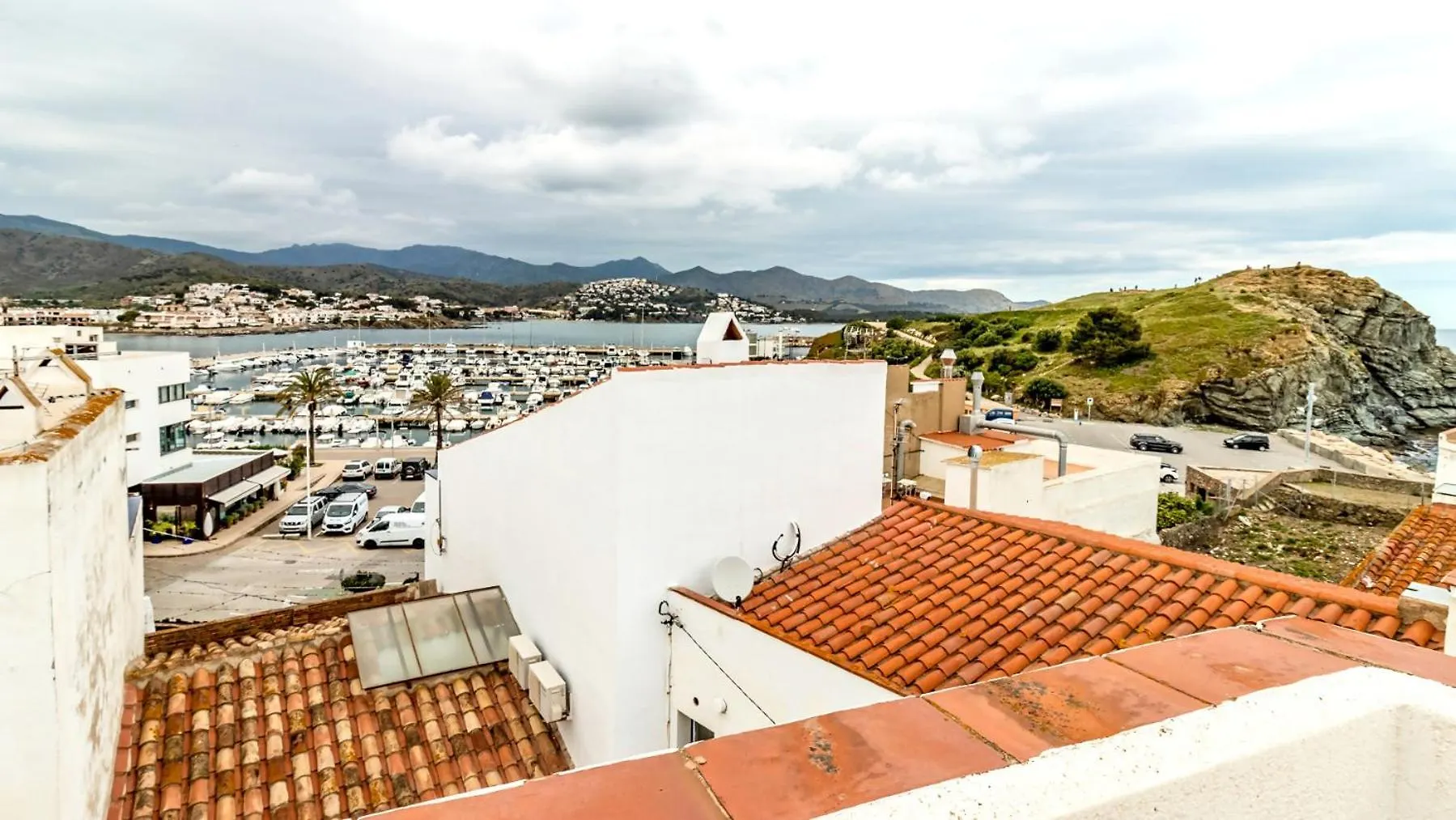 Port Llanca 35 Apartamento Centrico En Puerto Apartment