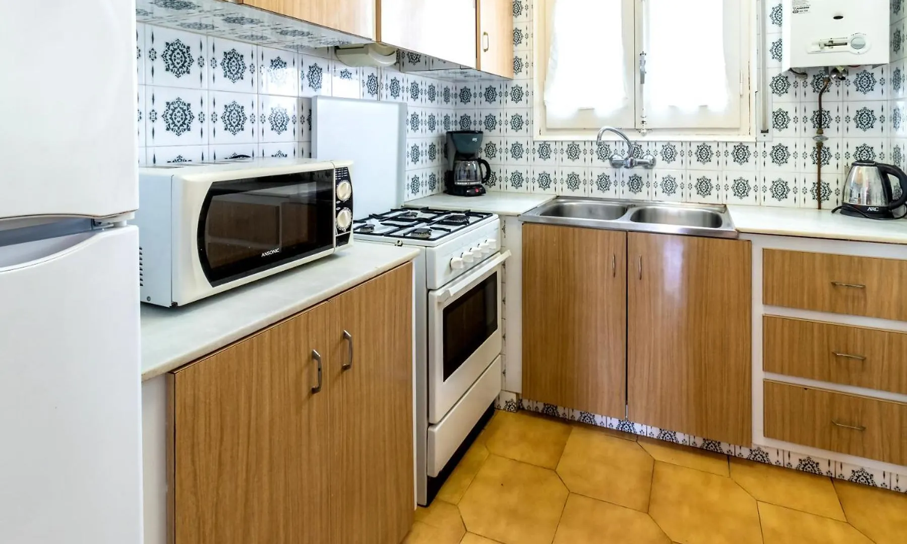 Port Llanca 35 Apartamento Centrico En Puerto