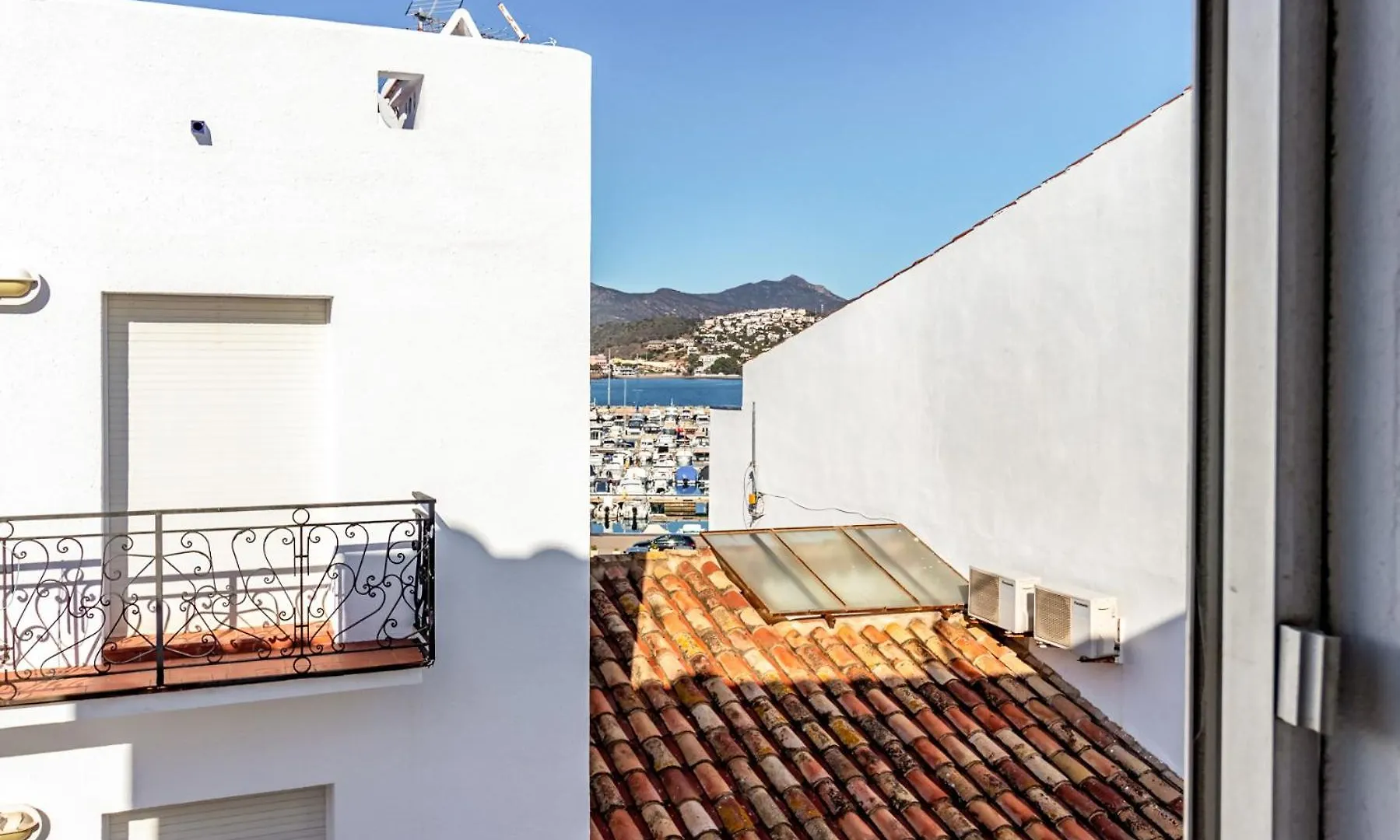Port Llanca 35 Apartamento Centrico En Puerto Spain