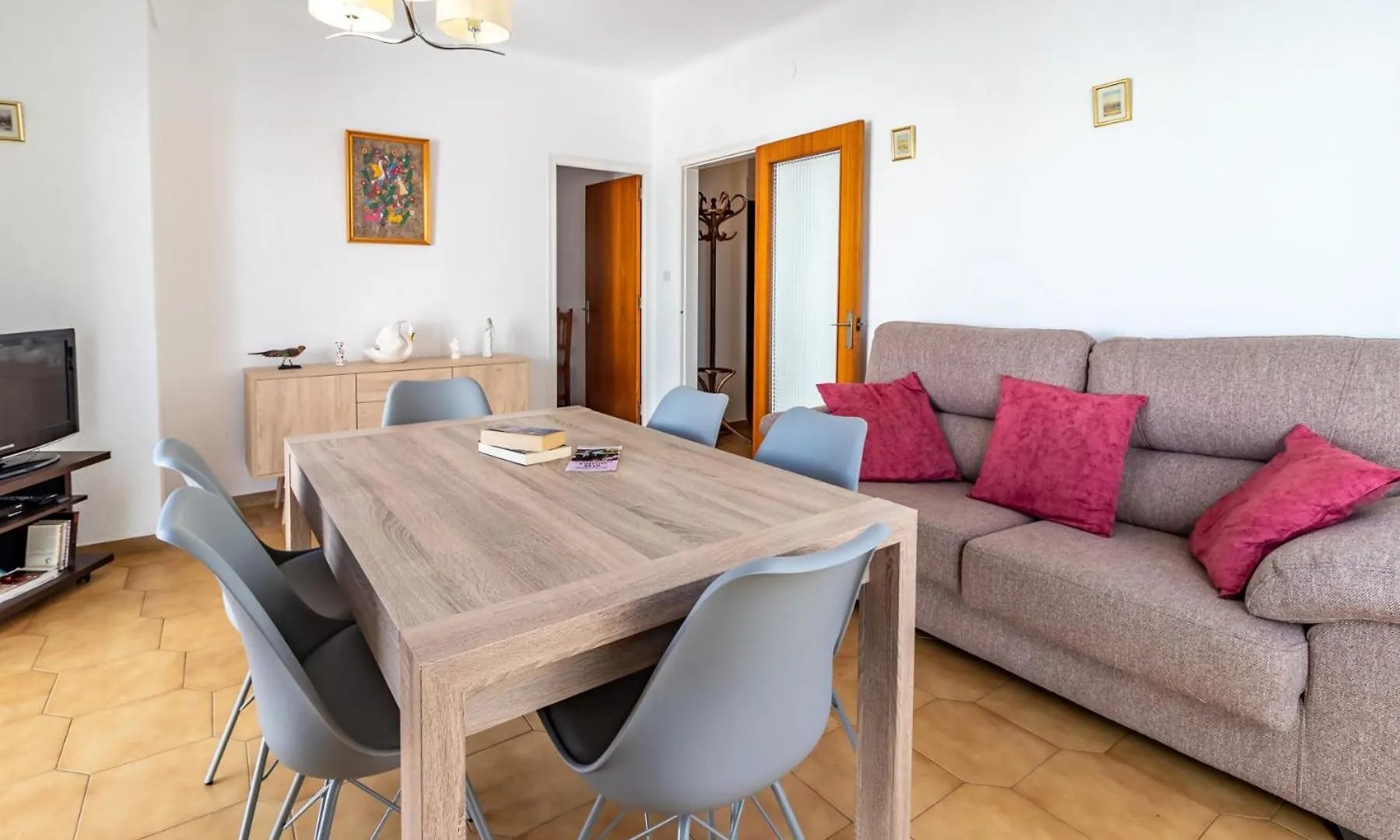 Port Llanca 35 Apartamento Centrico En Puerto